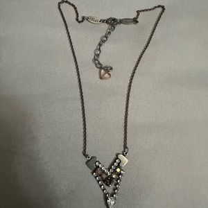 Sabika necklace